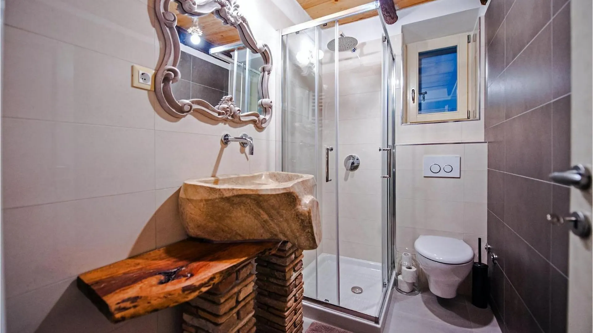Villa Tomani Rovinj Holiday home