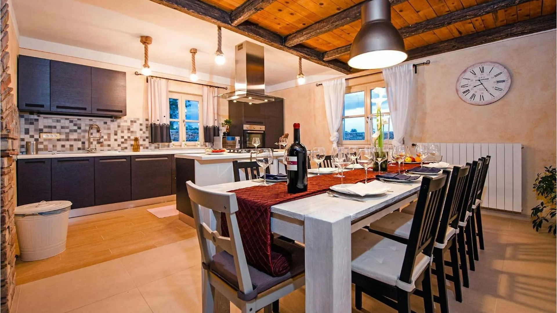 Villa Tomani Rovinj