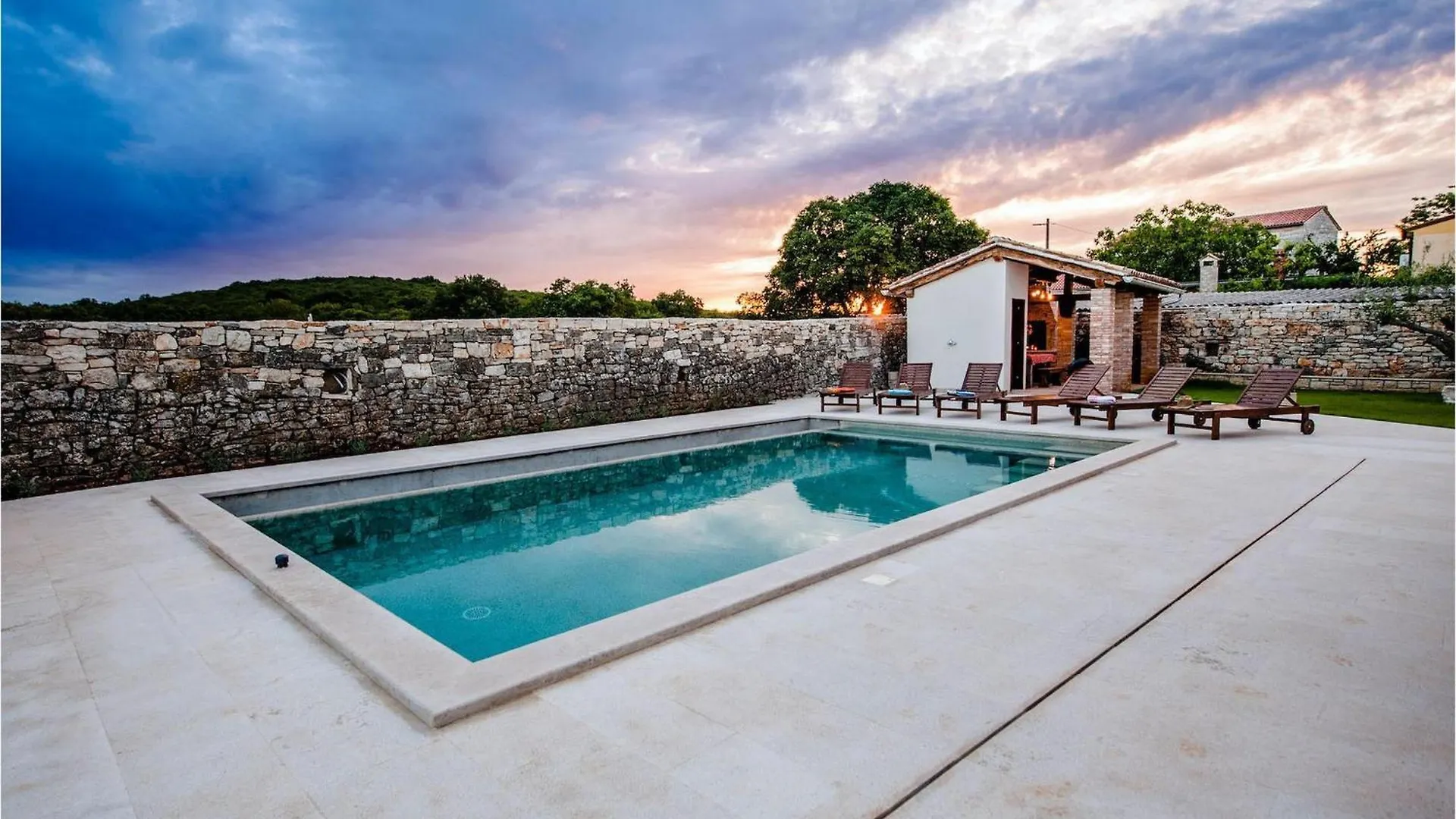 Holiday home Villa Tomani Rovinj