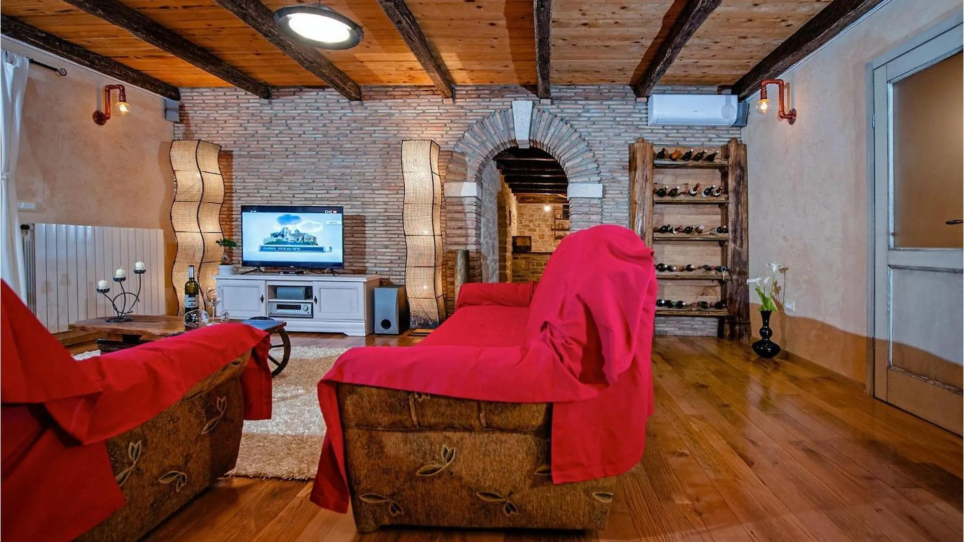 Holiday home Villa Tomani Rovinj