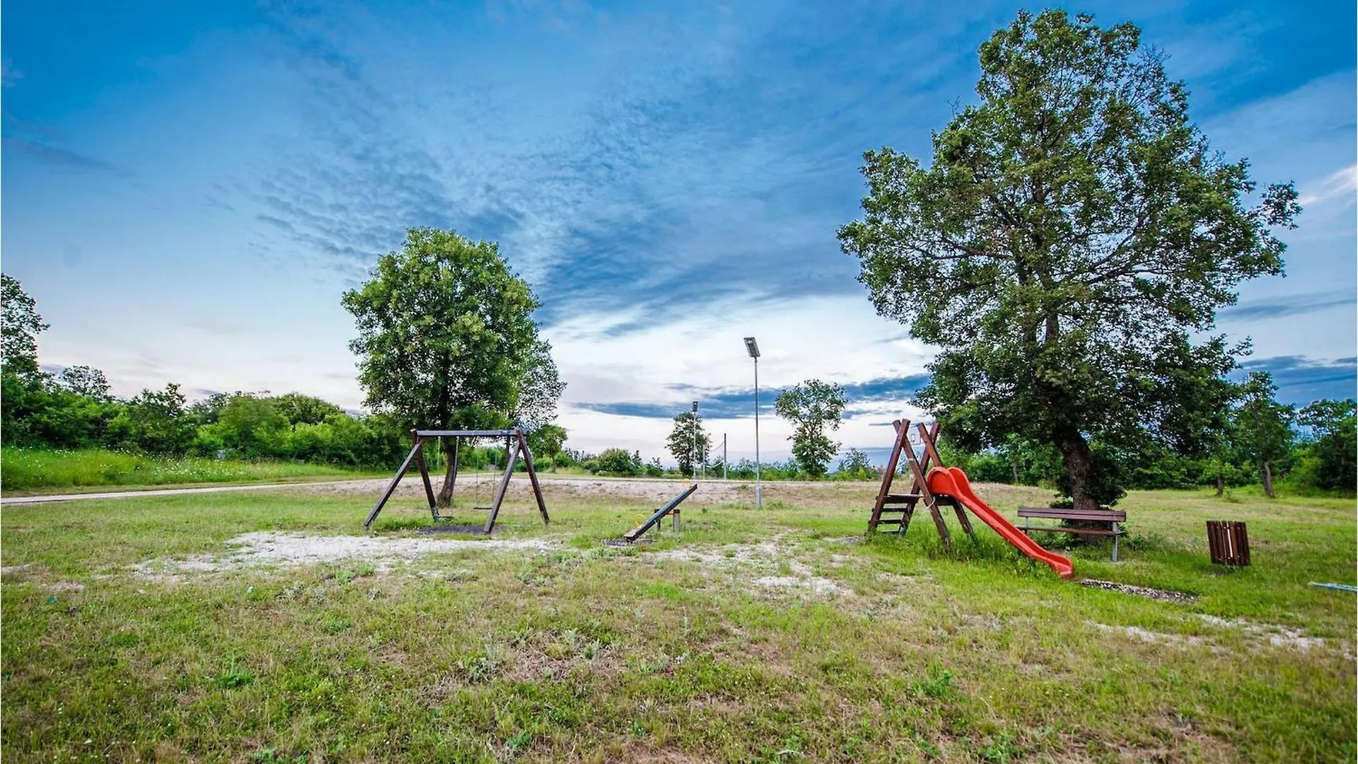 Villa Tomani Rovinj Holiday home