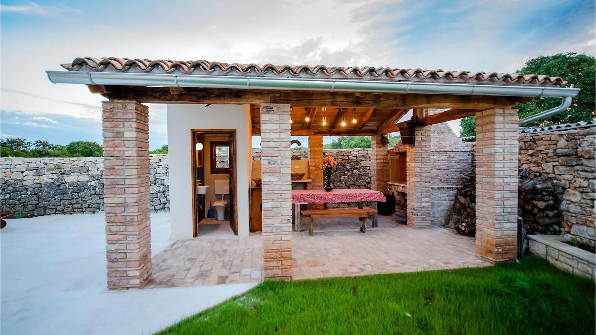 Holiday home Villa Tomani Rovinj