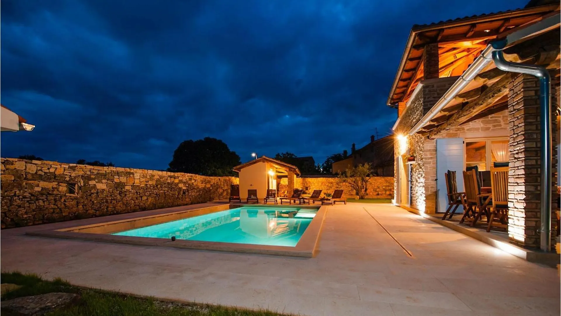 Holiday home Villa Tomani Rovinj Croatia