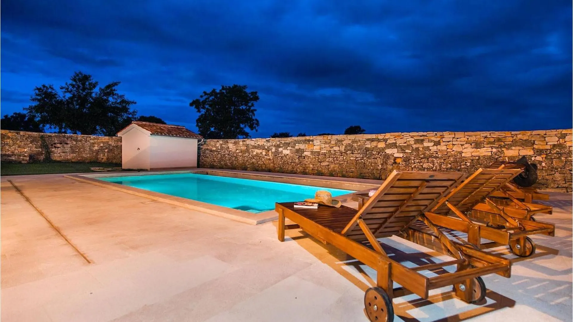 Holiday home Villa Tomani Rovinj