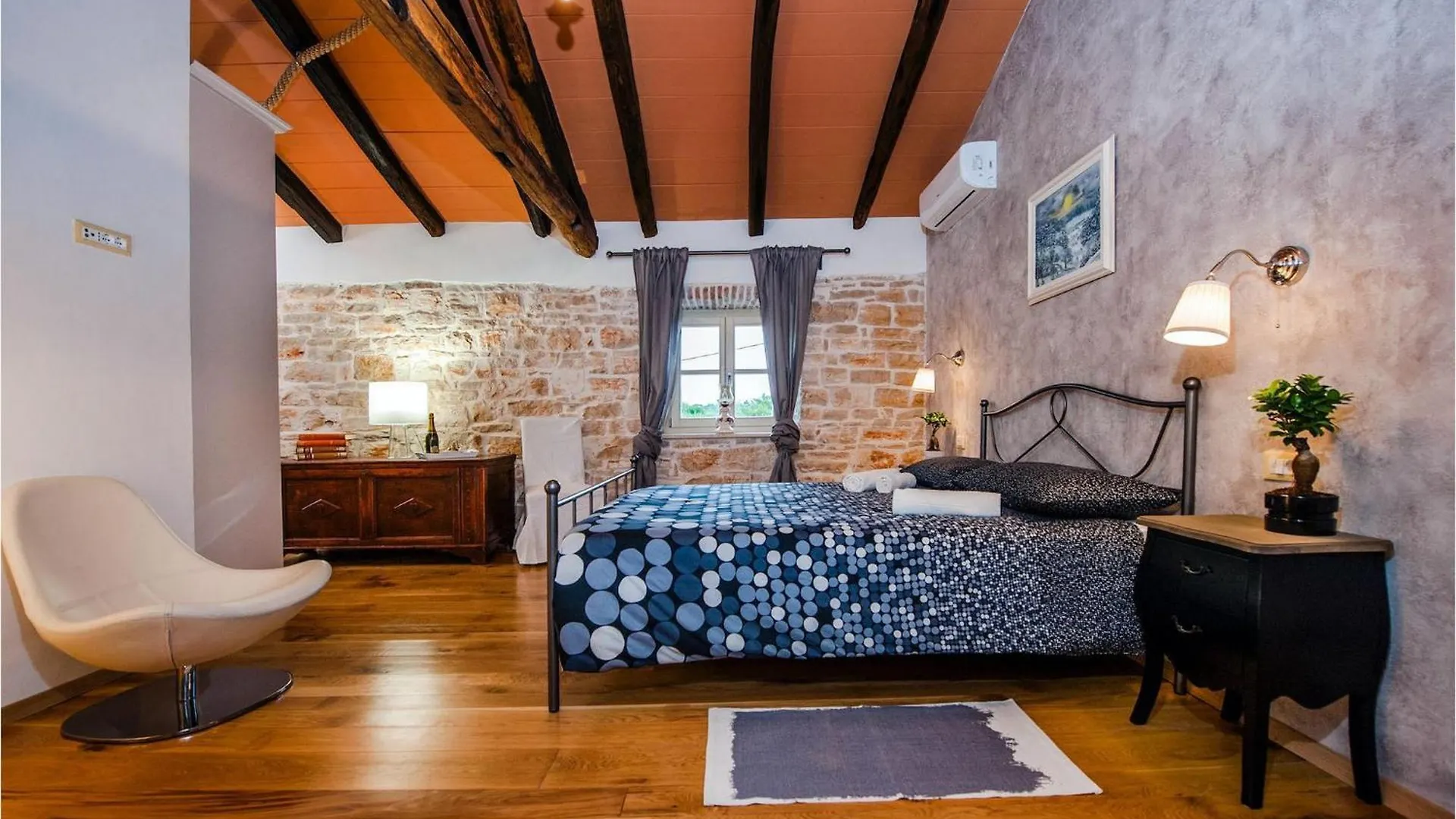Villa Tomani Rovinj Holiday home