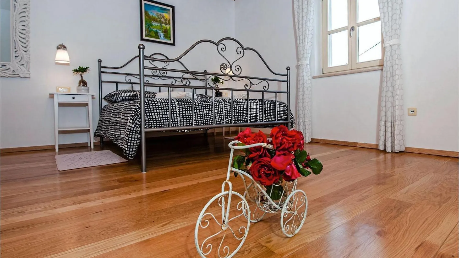 Villa Tomani Rovinj Holiday home