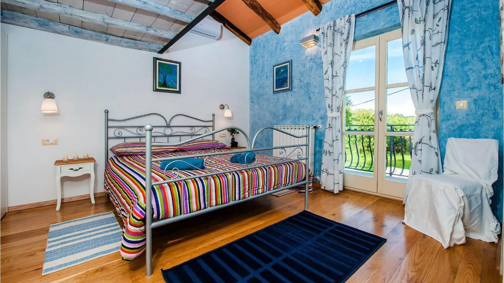 Holiday home Villa Tomani Rovinj Croatia