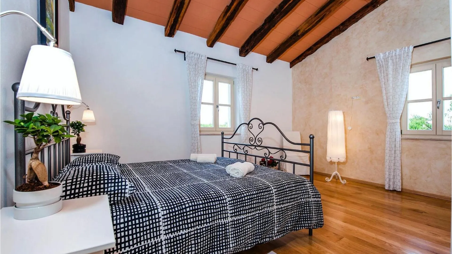 Villa Tomani Rovinj