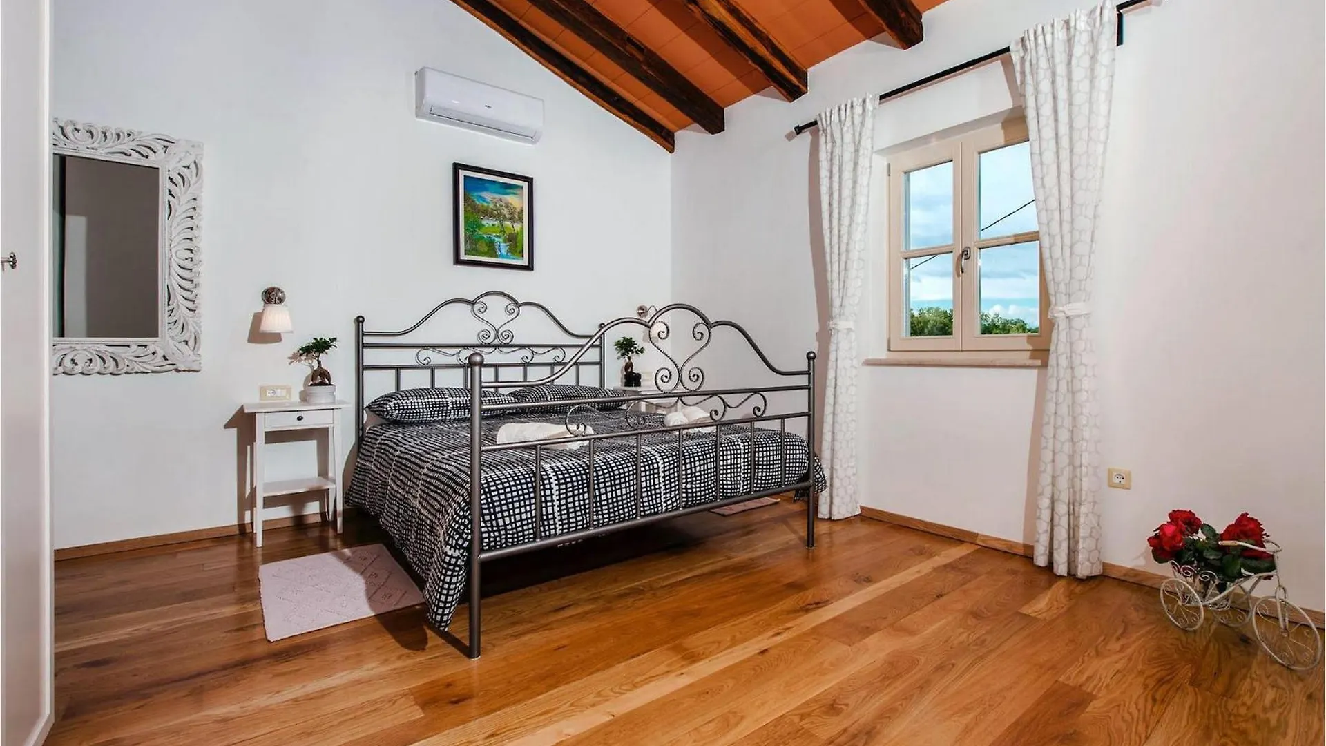 Villa Tomani Rovinj 0*,