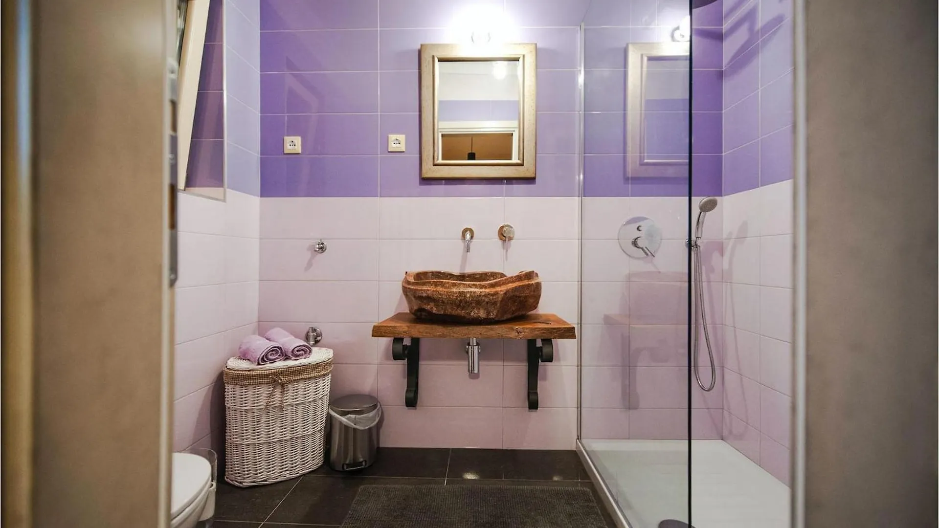 Villa Tomani Rovinj 0*,