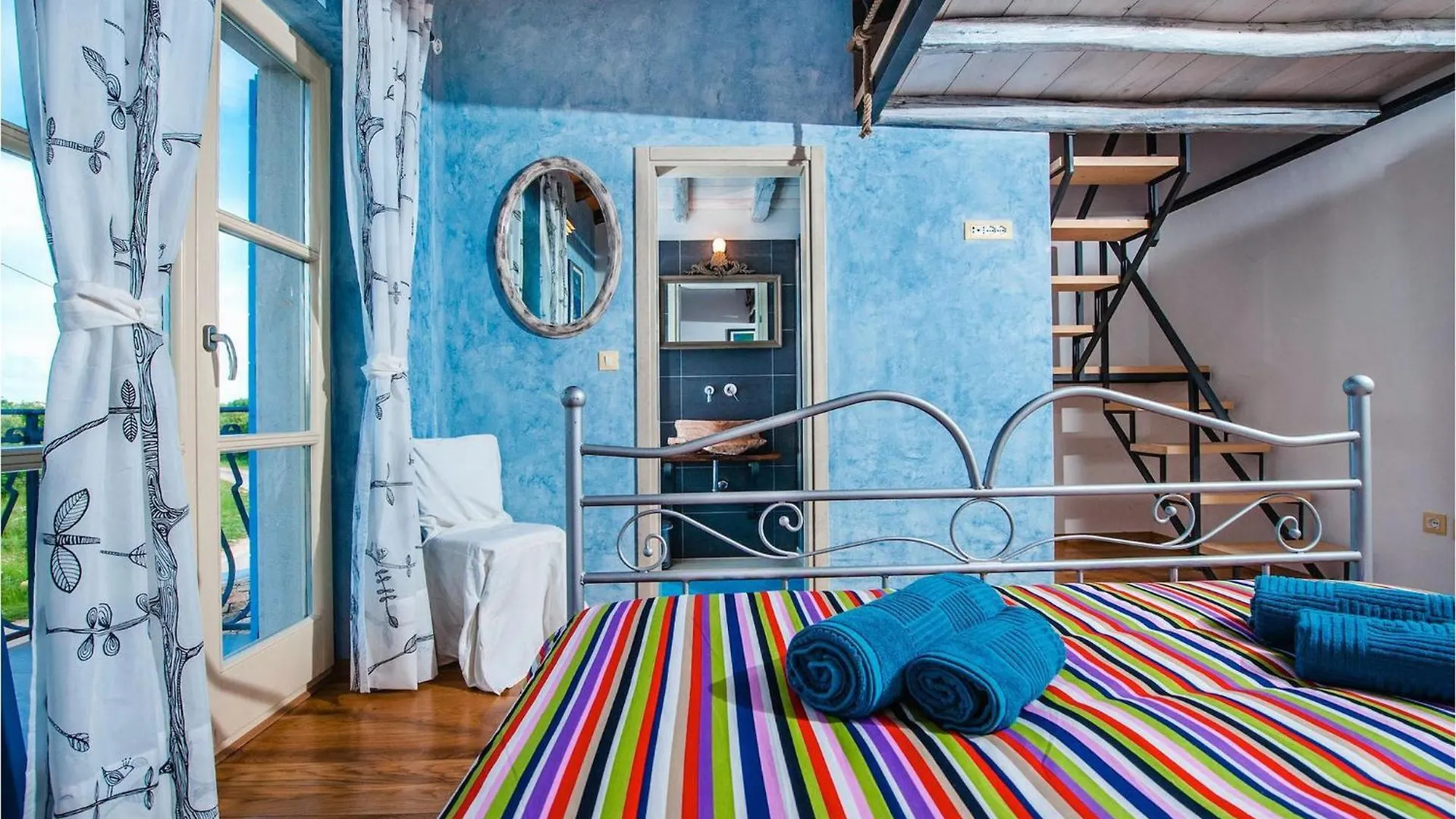 Villa Tomani Rovinj Holiday home