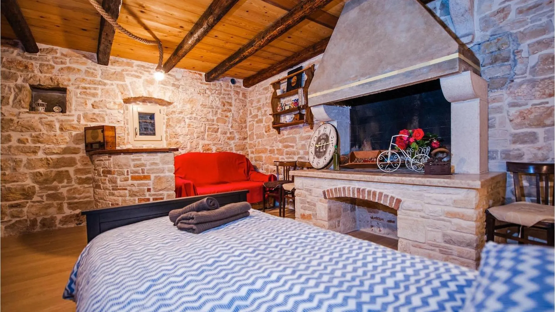 Villa Tomani Rovinj
