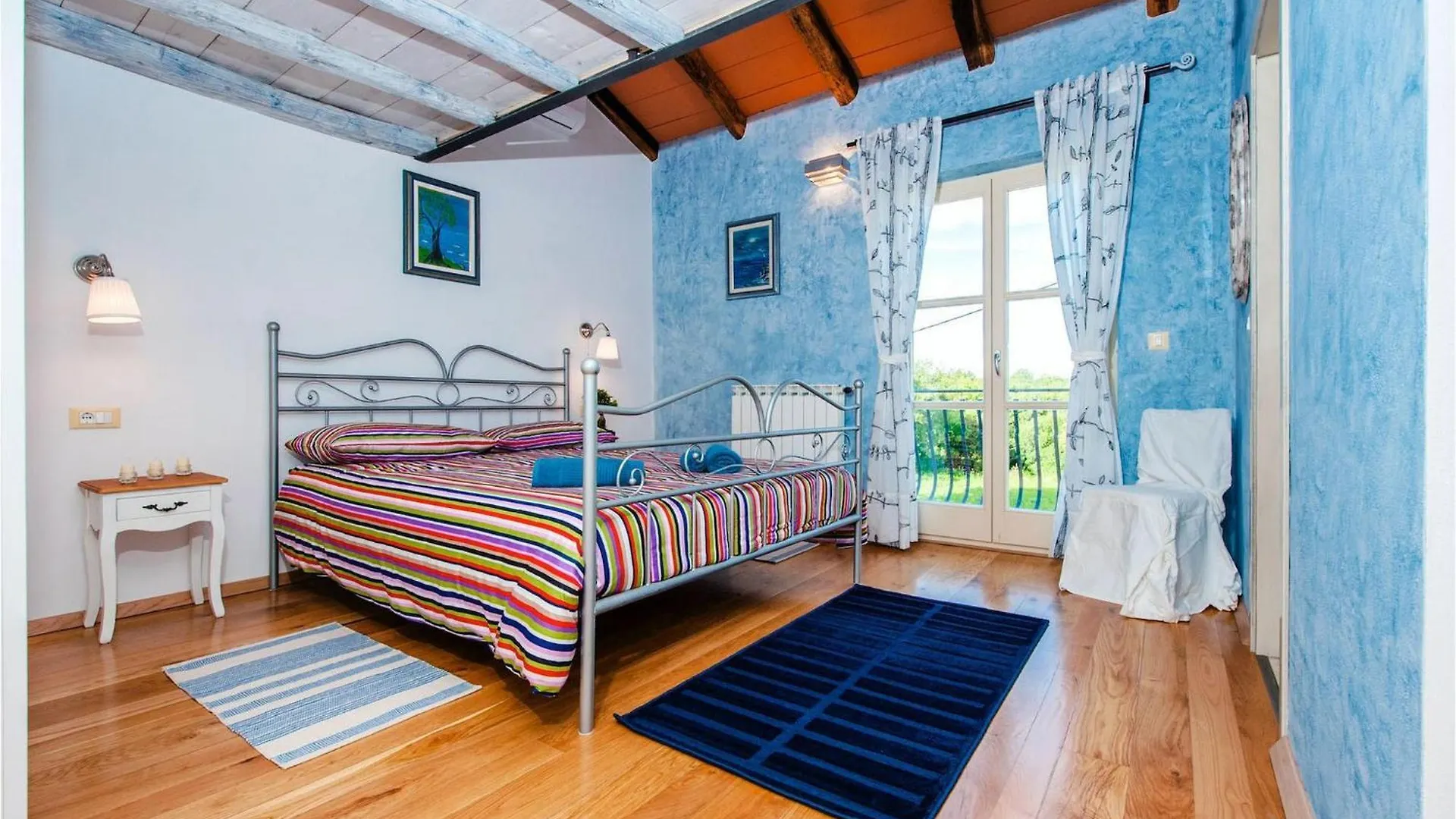 Holiday home Villa Tomani Rovinj