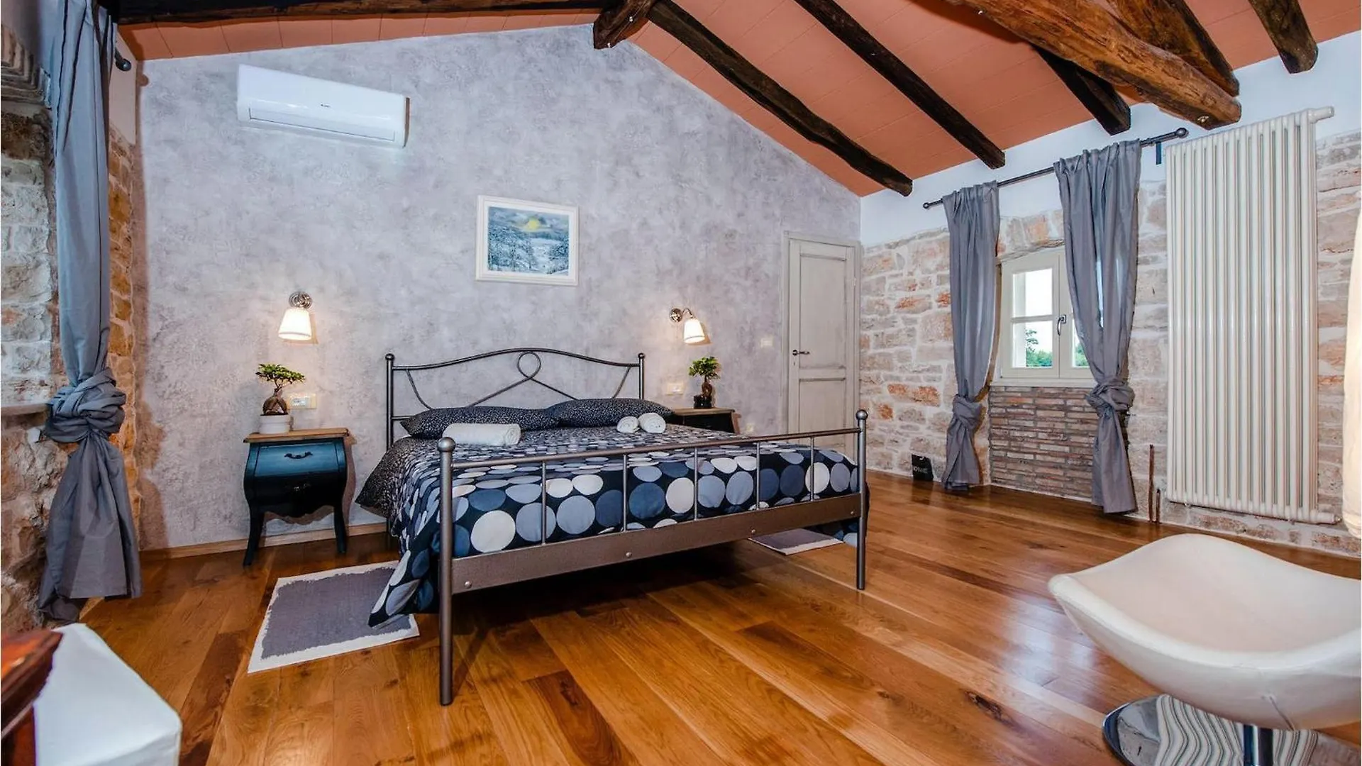 Villa Tomani Rovinj