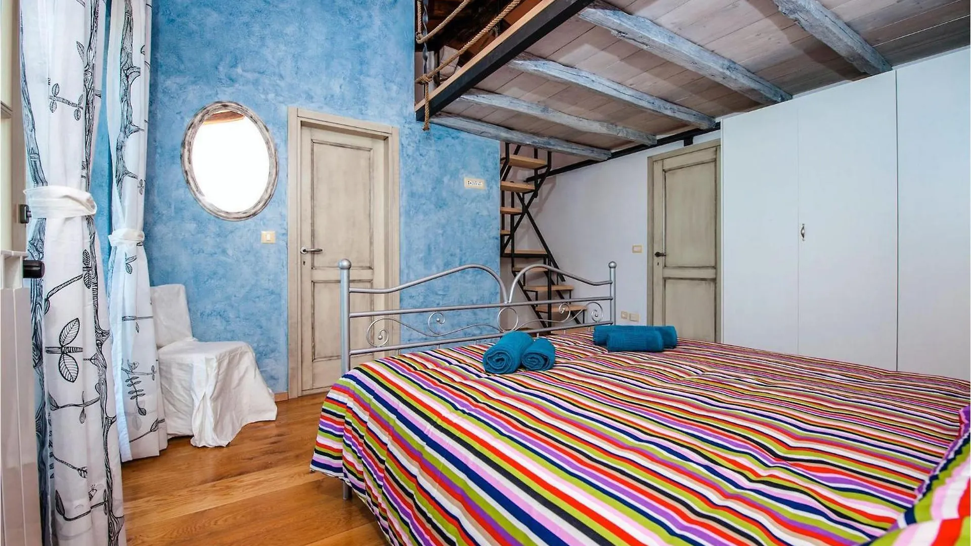 Villa Tomani Rovinj Holiday home