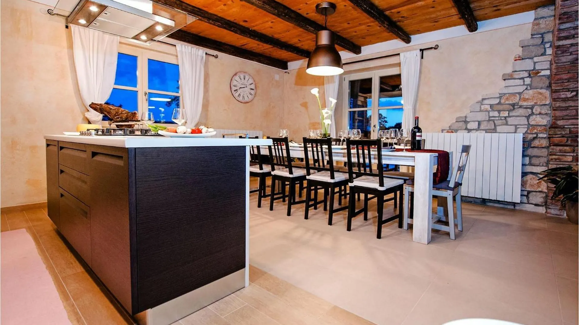 Holiday home Villa Tomani Rovinj Croatia