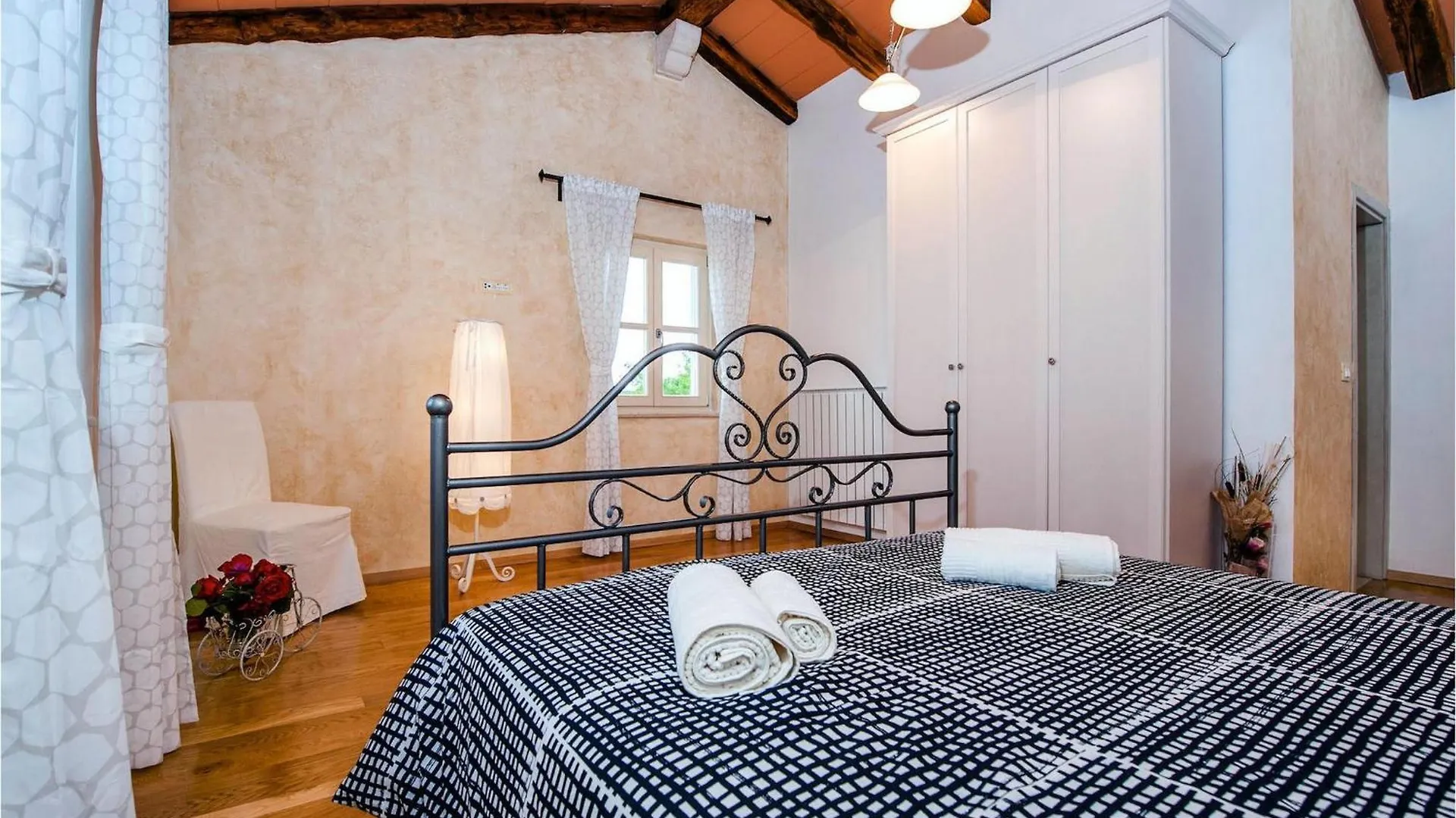 Villa Tomani Rovinj Holiday home