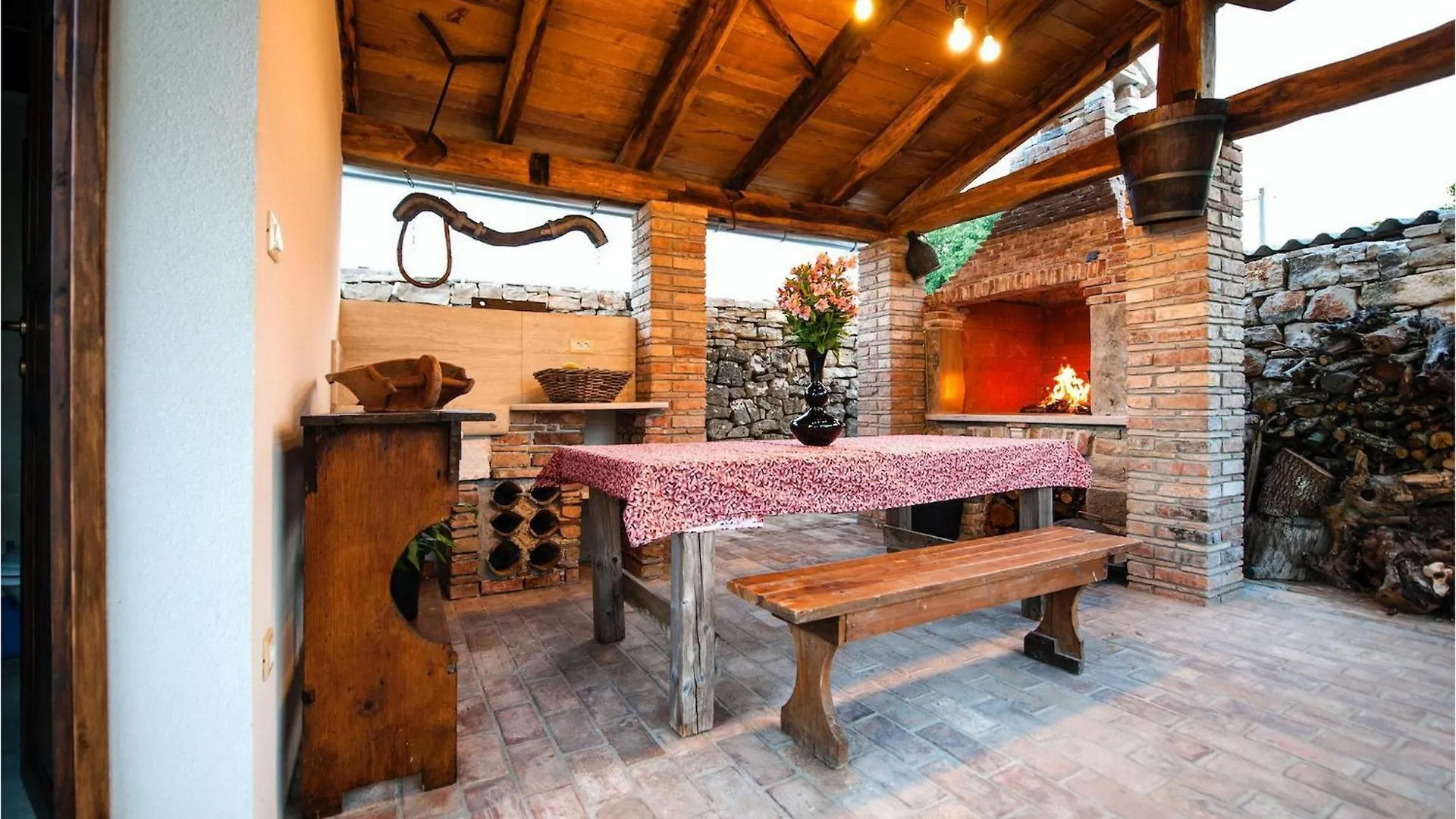 Holiday home Villa Tomani Rovinj
