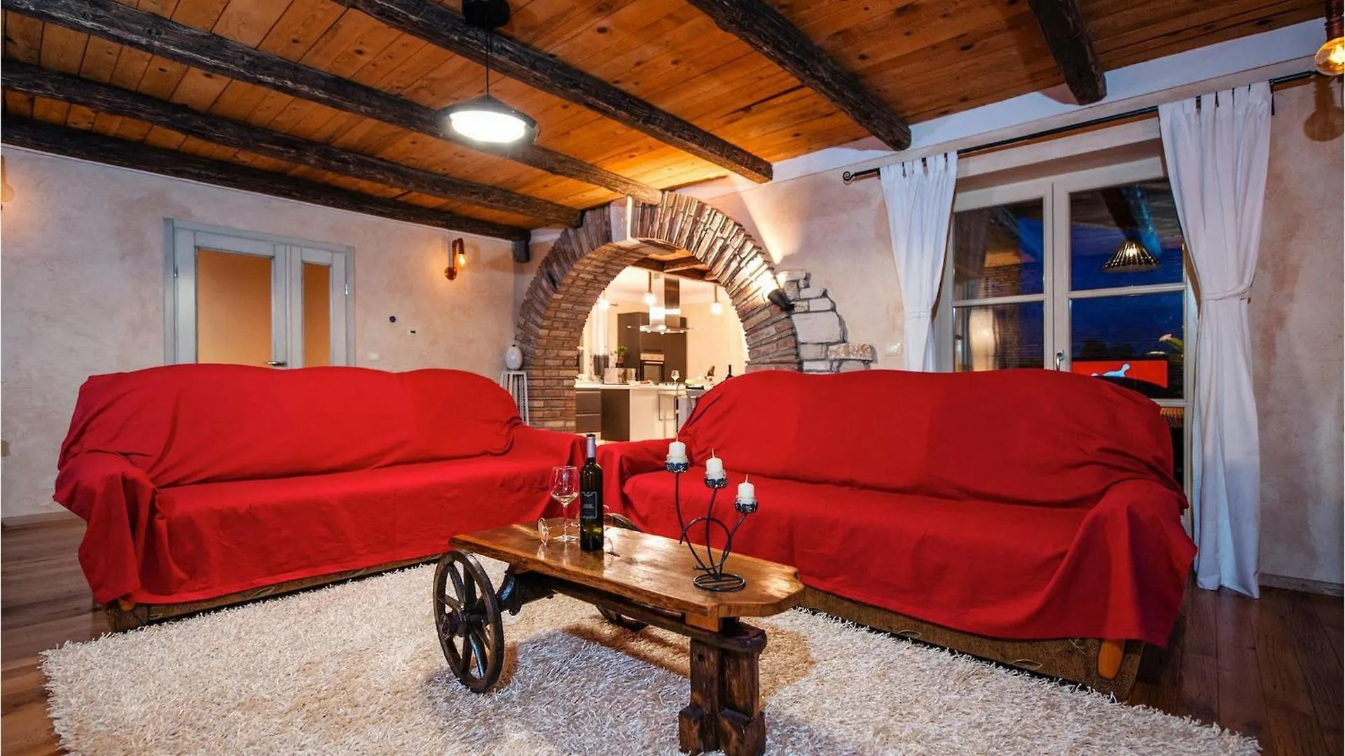 Villa Tomani Rovinj Holiday home