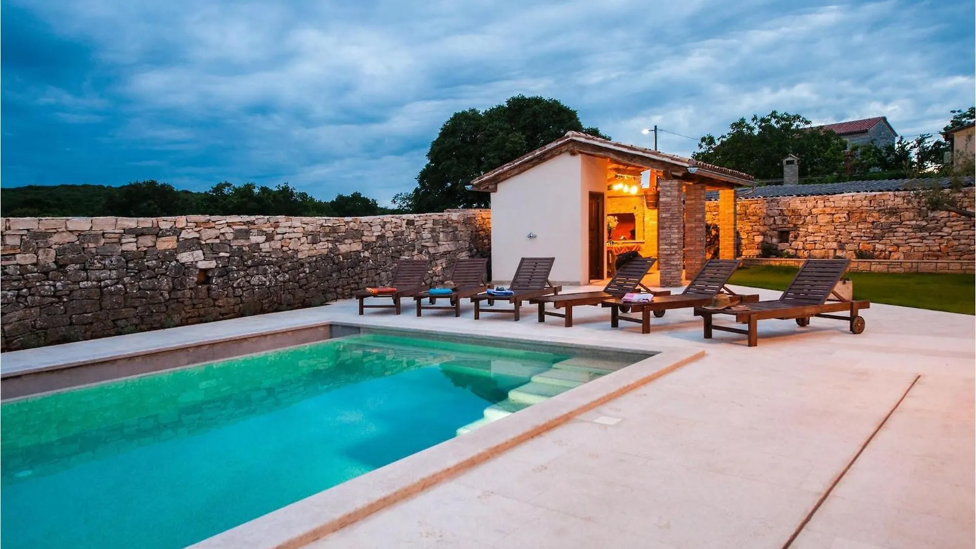 Villa Tomani Rovinj Holiday home