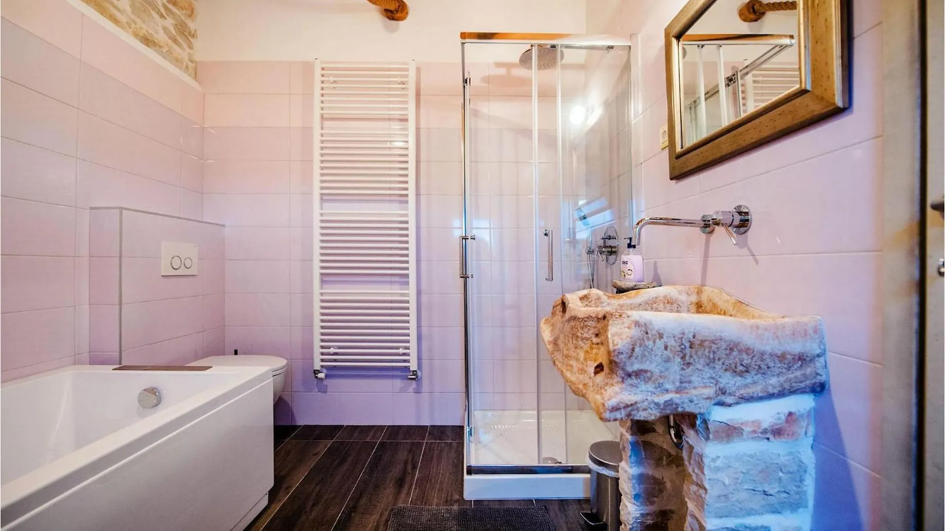 Villa Tomani Rovinj